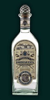 Fortaleza Blanco Tequila